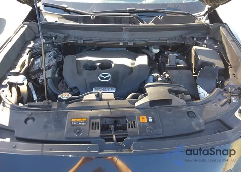 2021 Mazda Cx-9 Grand Touring z USA, uszkodzony, nr VIN JM3TCBDY9M0539679